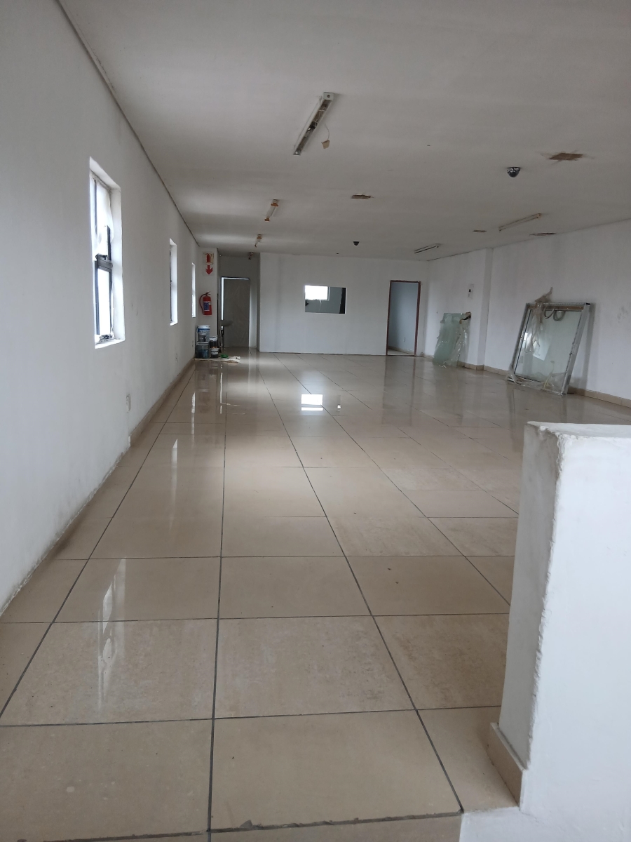 To Let commercial Property for Rent in Zinniaville North West